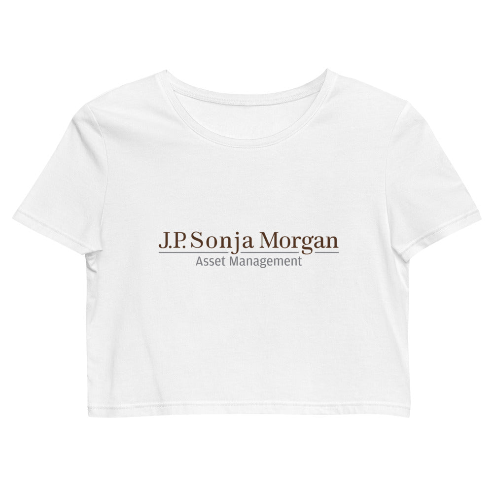 JP Sonja Morgan Crop Top